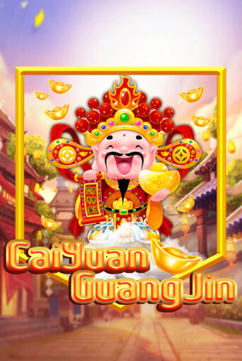Cai Yuan Guang Jin играть на фантики | Pin-Up бесплатно
