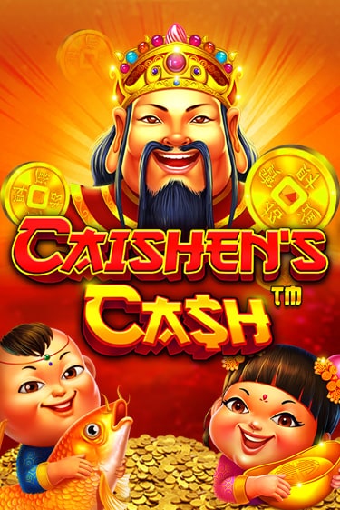 Caishen's Cash играть на фантики | Pin-Up бесплатно