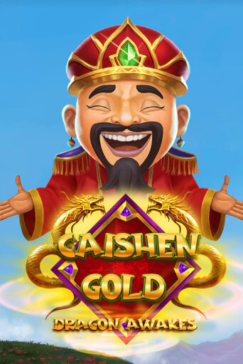 Caishen Gold: Dragon Awakes  играть на фантики | Pin-Up бесплатно