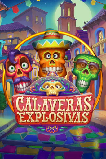 Calaveras Explosivas играть на фантики | Pin-Up бесплатно
