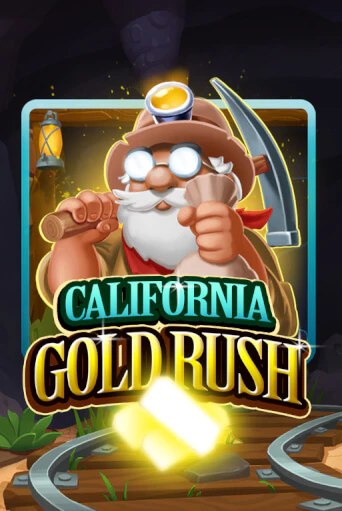 California Gold Rush играть на фантики | Pin-Up бесплатно