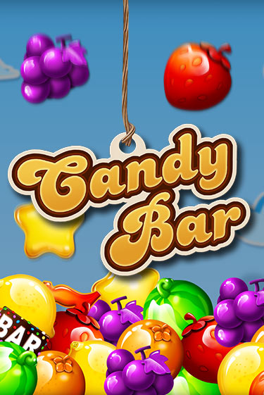 Candy Bar играть на фантики | Pin-Up бесплатно
