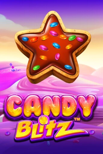 Candy Blitz играть на фантики | Pin-Up бесплатно