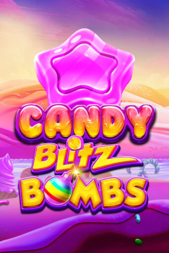 Candy Blitz Bombs играть на фантики | Pin-Up бесплатно