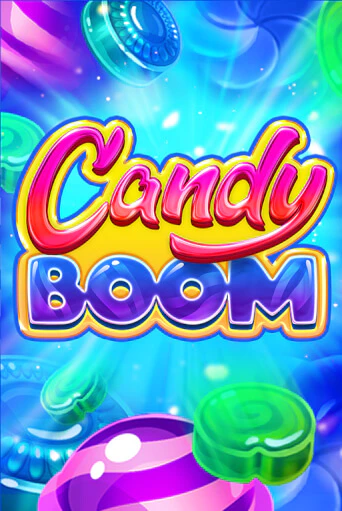 Candy Boom играть на фантики | Pin-Up бесплатно