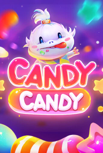 Candy Candy играть на фантики | Pin-Up бесплатно