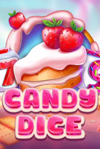 Candy Dice играть на фантики | Pin-Up бесплатно