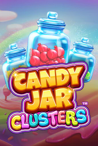 Candy Jar Clusters играть на фантики | Pin-Up бесплатно