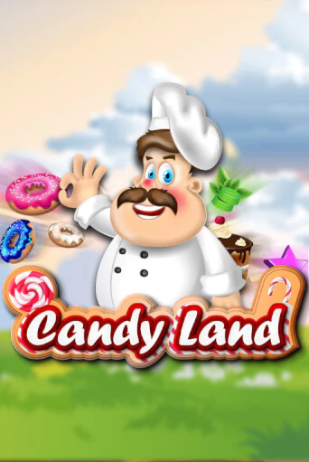Candy Land играть на фантики | Pin-Up бесплатно
