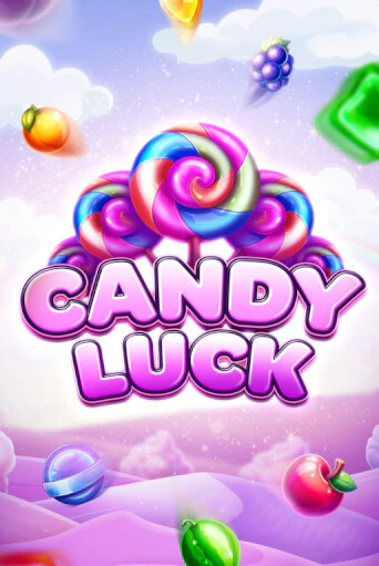 Candy Luck играть на фантики | Pin-Up бесплатно