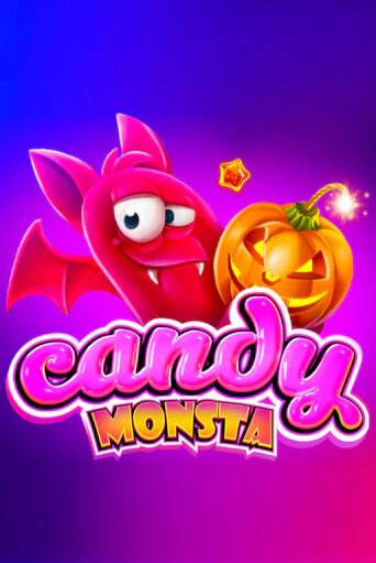 Candy Monsta играть на фантики | Pin-Up бесплатно