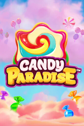 Candy Paradise играть на фантики | Pin-Up бесплатно