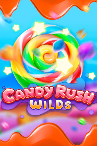 Candy Rush Wilds играть на фантики | Pin-Up бесплатно
