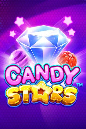 Candy Stars™ играть на фантики | Pin-Up бесплатно