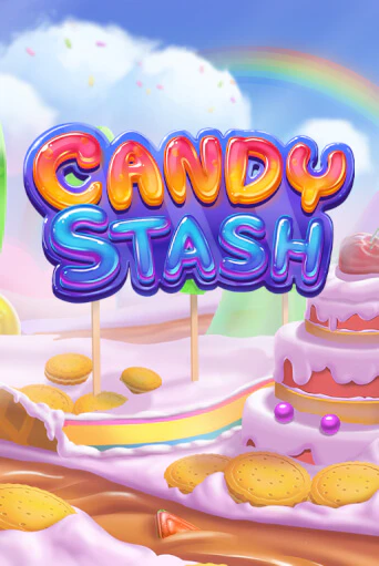 Candy Stash играть на фантики | Pin-Up бесплатно