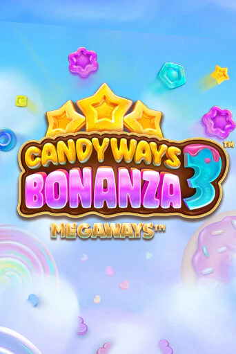 Candyway Bonanza Megaways 3 играть на фантики | Pin-Up бесплатно
