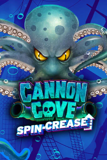 Cannon Cove играть на фантики | Pin-Up бесплатно