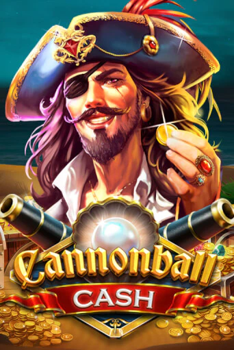 Cannonball Cash играть на фантики | Pin-Up бесплатно