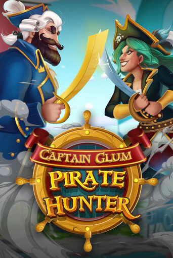 Captain Glum: Pirate Hunter играть на фантики | Pin-Up бесплатно