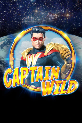 Captain Wild играть на фантики | Pin-Up бесплатно