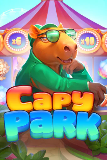CapyPark играть на фантики | Pin-Up бесплатно