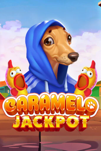 Caramelo Jackpot играть на фантики | Pin-Up бесплатно