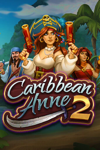 Caribbean Anne 2 играть на фантики | Pin-Up бесплатно