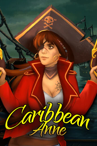 Caribbean Anne MiniMax играть на фантики | Pin-Up бесплатно