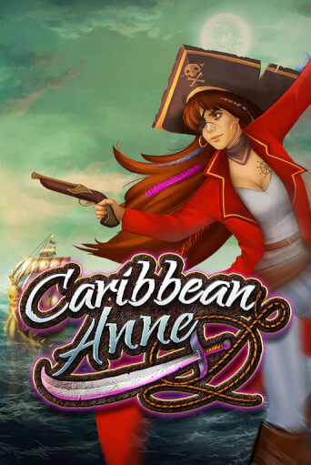 Caribbean Anne Gamble Feature играть на фантики | Pin-Up бесплатно
