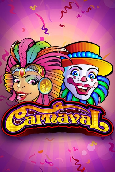 Carnaval играть на фантики | Pin-Up бесплатно