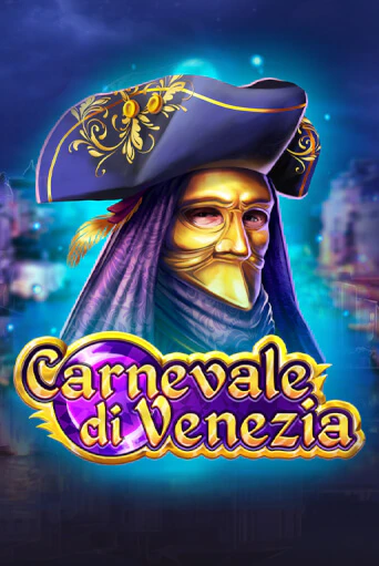 Carnevale di Venezia играть на фантики | Pin-Up бесплатно