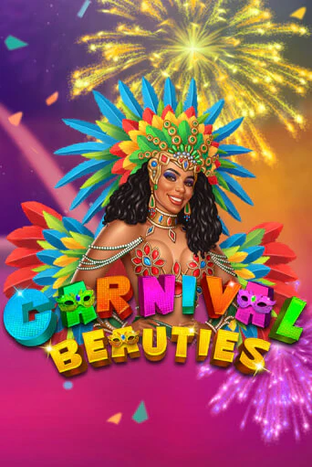 Carnival Beauties играть на фантики | Pin-Up бесплатно