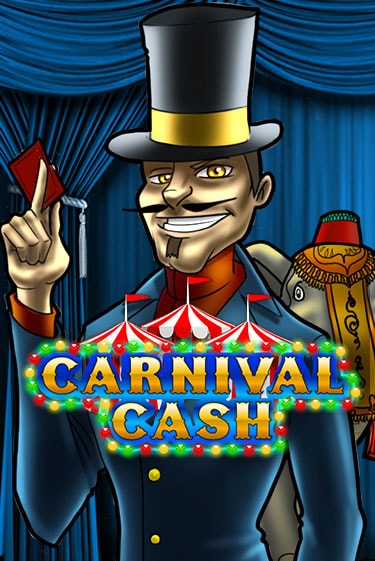 Carnival Cash играть на фантики | Pin-Up бесплатно