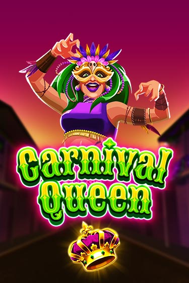 Carnival Queen играть на фантики | Pin-Up бесплатно
