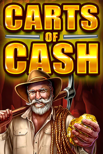 Carts of Cash играть на фантики | Pin-Up бесплатно