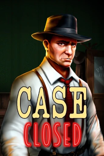 Case Closed играть на фантики | Pin-Up бесплатно
