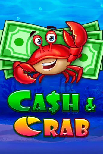 Cash & Crab играть на фантики | Pin-Up бесплатно