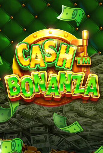 Cash Bonanza играть на фантики | Pin-Up бесплатно