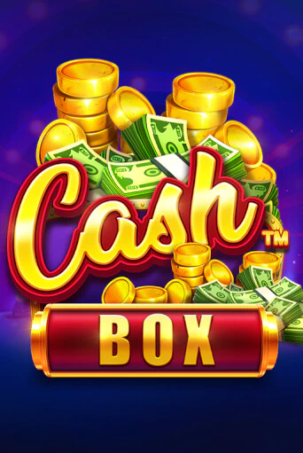 Cash Box играть на фантики | Pin-Up бесплатно