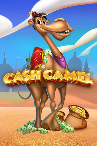 Cash Camel играть на фантики | Pin-Up бесплатно