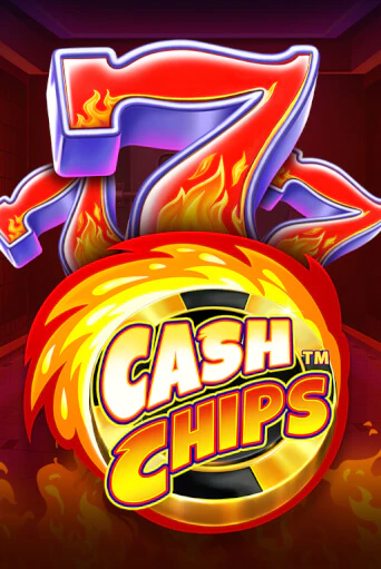 Cash Chips играть на фантики | Pin-Up бесплатно