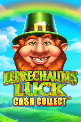 Cash Collect Leprechaun's Luck играть на фантики | Pin-Up бесплатно