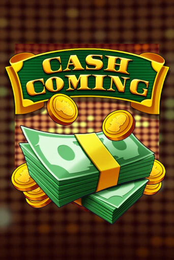 Cash Coming играть на фантики | Pin-Up бесплатно