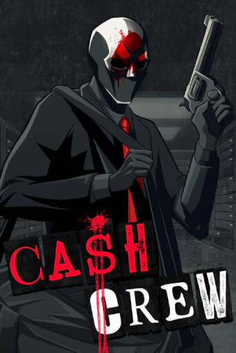 Cash Crew играть на фантики | Pin-Up бесплатно