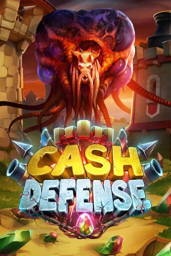 Cash Defense играть на фантики | Pin-Up бесплатно