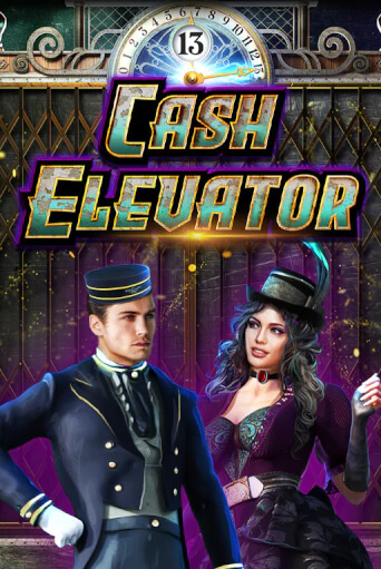 Cash Elevator играть на фантики | Pin-Up бесплатно