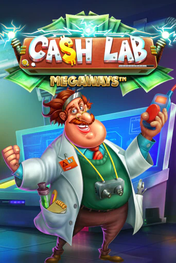 Cash Lab™ Megaways™ играть на фантики | Pin-Up бесплатно