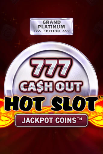 Hot Slot: 777 Cash Out Grand Platinum Edition играть на фантики | Pin-Up бесплатно