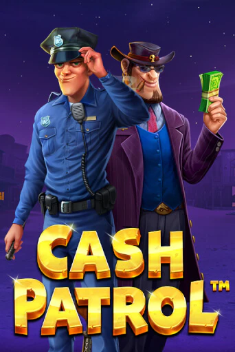 Cash Patrol играть на фантики | Pin-Up бесплатно