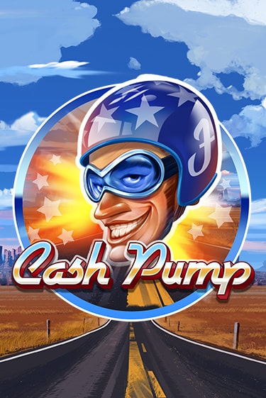 Cash Pump играть на фантики | Pin-Up бесплатно
